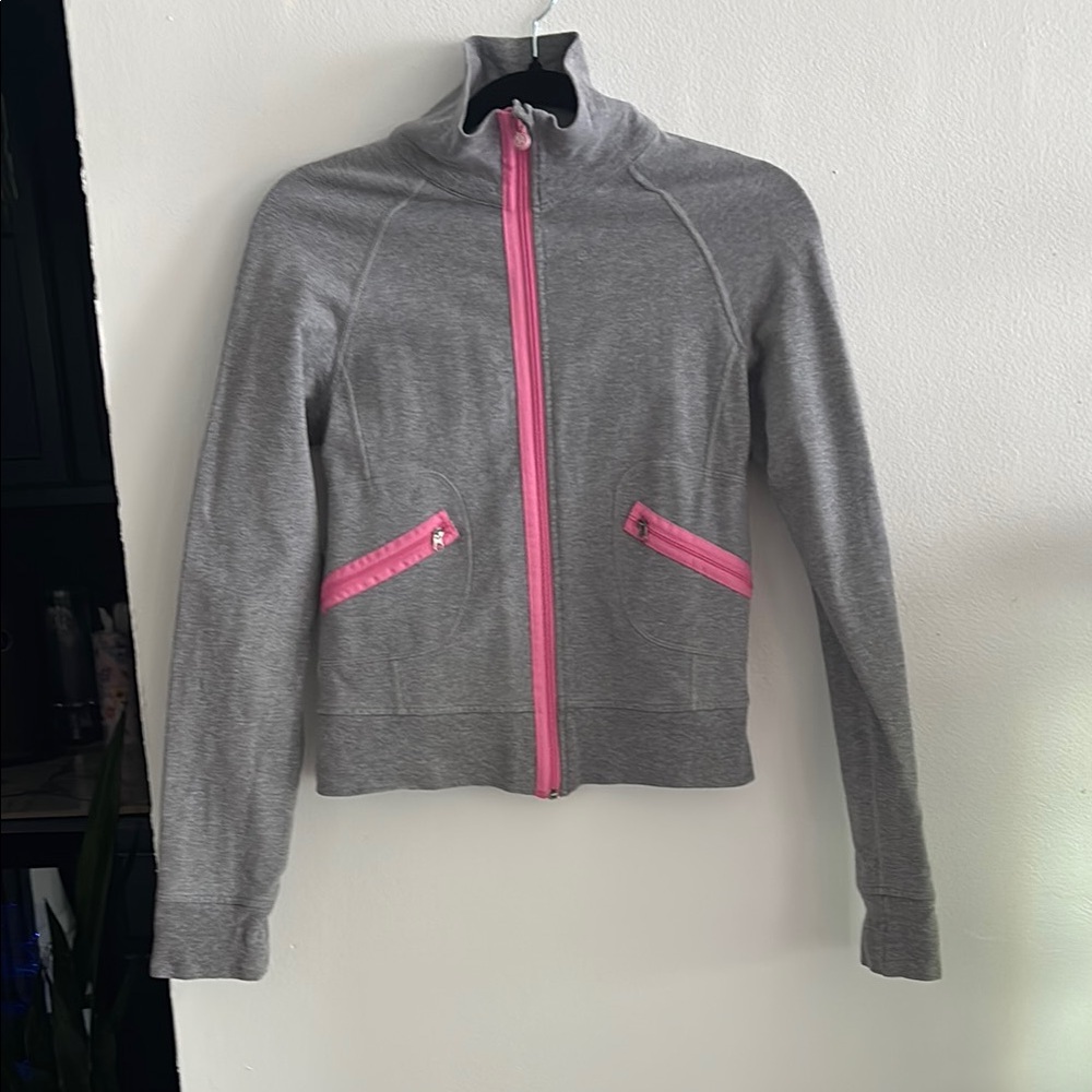 Lululemon Women's Jacket